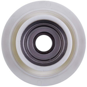 Блок підшипників для вертикальної пральної машини Electrolux COD.099 EBI (різьба ліва, з мастилом)