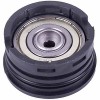 Блок подшипников для вертикальной стиральной машины Whirlpool COD.144 EBI 6204-2Z