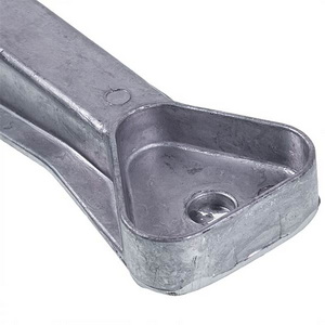 Крестовина барабана EBI для стиральной машины Ariston COD.709 L=100mm