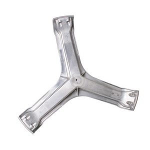 Хрестовина барабана EBI для пральної машини Electrolux COD.710 L=110mm Хрестовина барабана EBI для пральної машини Electrolux COD.710 L=110mm