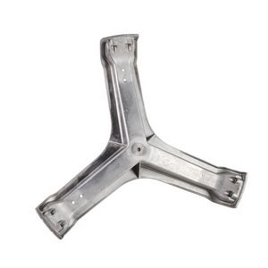 Хрестовина барабана EBI для пральної машини Electrolux COD.715 L=110mm Хрестовина барабана EBI для пральної машини Electrolux COD.715 L=110mm