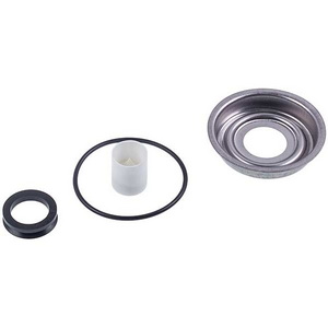 Блок підшипників для пральної машини Electrolux COD.720 EBI 6203 - 2Z + ущільнювальні кільця (2 шт.)