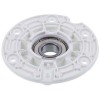 Блок подшипников для стиральной машины Electrolux COD.720 EBI 6203-2Z + уплотнительные кольца (2 шт.)
