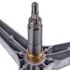 Крестовина барабана EBI для стиральной машины Samsung COD.728 L=146mm