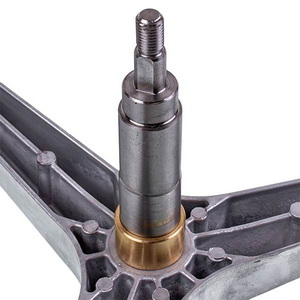 Хрестовина барабана EBI для пральної машини Samsung COD.728 L=146mm