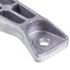Крестовина барабана EBI для стиральной машины Samsung COD.728 L=146mm