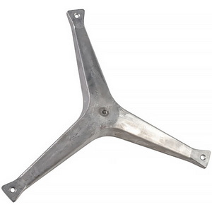 Хрестовина барабана EBI для пральної машини Samsung COD.732 L=80mm