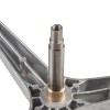 Крестовина барабана EBI для стиральной машины Samsung COD.734 L=126mm