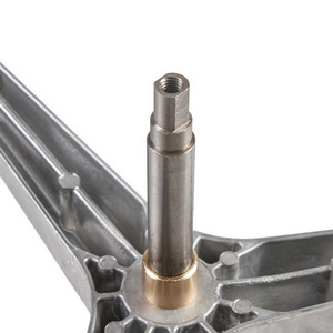 Хрестовина барабана EBI для пральної машини Samsung COD.734 L=126mm