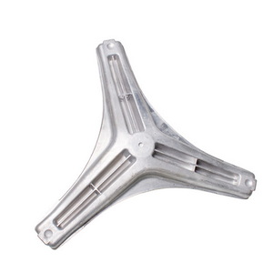 Хрестовина барабана EBI для пральної машини Daewoo COD.736 L=100mm Хрестовина барабана EBI для пральної машини Daewoo COD.736 L=100mm