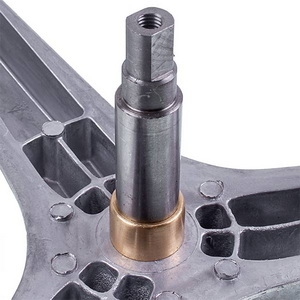 Хрестовина барабана EBI для пральної машини Samsung COD.740