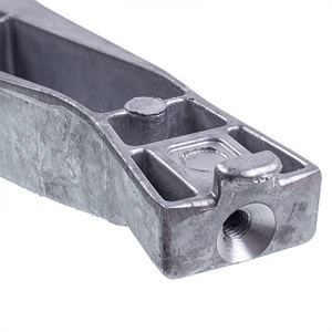 Хрестовина барабана EBI для пральної машини Samsung COD.740