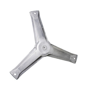 Хрестовина барабана EBI для пральної машини Beko COD.744 L=115mm Хрестовина барабана EBI для пральної машини Beko COD.744 L=115mm