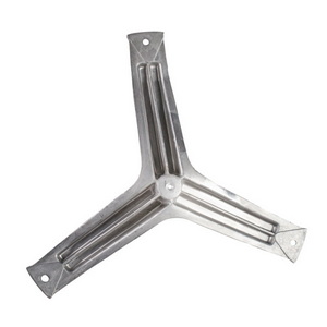 Хрестовина барабана EBI для пральної машини Bosch COD.745 L=120mm Хрестовина барабана EBI для пральної машини Bosch COD.745 L=120mm