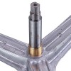 Крестовина барабана EBI для стиральной машины Bosch COD.746 L вал=119mm L общая=158mm