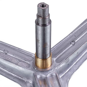 Хрестовина барабана EBI для пральної машини Bosch COD.746 L вал=119mm L загальна=158mm Хрестовина барабана EBI для пральної машини Bosch COD.746 L вал=119mm L загальна=158mm