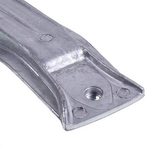 Крестовина барабана EBI для стиральной машины Bosch COD.746 L вал=119mm L общая=158mm