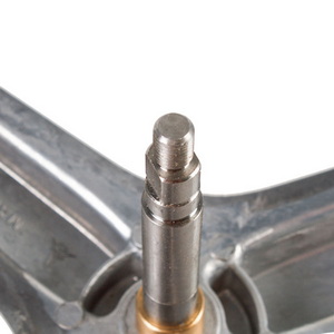 Хрестовина барабана EBI для пральної машини Samsung COD.748 L=125mm Dвтулки=25mm Dштока=20mm Хрестовина барабана EBI для пральної машини Samsung COD.748 L=125mm Dвтулки=25mm Dштока=20mm