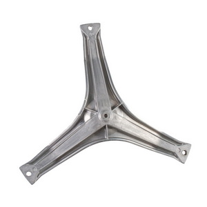 Хрестовина барабана EBI для пральної машини Candy COD.751 L=130mm Хрестовина барабана EBI для пральної машини Candy COD.751 L=130mm