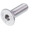 Комплект крепежа M8x25 (3шт) крестовины для стиральной машины