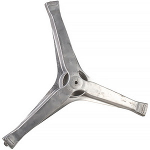 Хрестовина барабана EBI для пральної машини Samsung COD.756 L=125mm