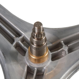 Хрестовина барабана EBI для пральної машини Candy COD.759 L=82mm Хрестовина барабана EBI для пральної машини Candy COD.759 L=82mm