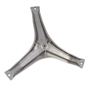 Хрестовина барабана EBI для пральної машини Candy COD.759 L=82mm Хрестовина барабана EBI для пральної машини Candy COD.759 L=82mm