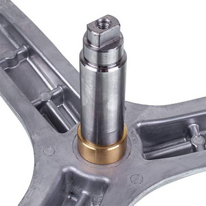 Хрестовина барабана для пральної машини Vestel COD.768 L=111mm Хрестовина барабана для пральної машини Vestel COD.768 L=111mm