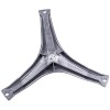 Хрестовина барабана для пральної машини Bosch COD.778 EBI L вал=117mm