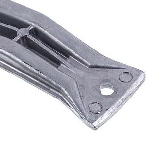 Хрестовина бака для пральної машини Bosch COD.782 EBI L=79mm Хрестовина бака для пральної машини Bosch COD.782 EBI L=79mm