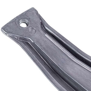 Хрестовина бака для пральної машини Bosch COD.782 EBI L=79mm Хрестовина бака для пральної машини Bosch COD.782 EBI L=79mm