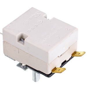 Термостат для бойлера EGO 55.13012.010 капилляр L=830mm, 30-85°C