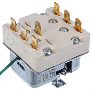 Термостат 55.32545.090 EGO 20A 400V капіляр L=1790mm 235°C