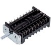 Перемикач режимів духовки Beko EGO 42.08000.025 263900016
