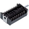 Перемикач режимів духовки Beko EGO 42.08000.025 263900016