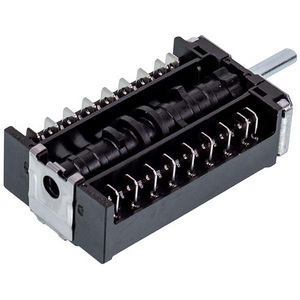 Перемикач режимів духовки Beko EGO 42.08000.025 263900016