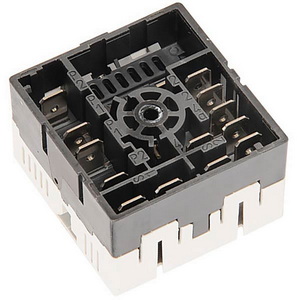 Перемикач потужності конфорок Electrolux EGO 50.75071.000 3890825031