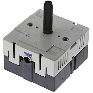 Перемикач потужності конфорок Electrolux EGO 50.75071.000 3890825031