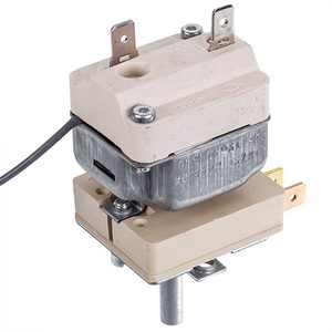 Термостат EGO 55.19639.800 390052 90-185°C