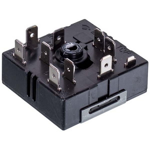 Перемикач потужності конфорок EGO 50.85021.001 546325 для електроплити Gorenje