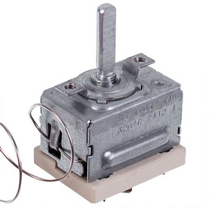 Термостат духовки 55.17062.140 EGO L=84cm (50-320°C)