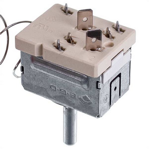 Термостат духовки 55.17062.140 EGO L=84cm (50-320°C)