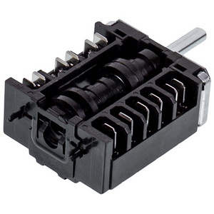 Перемикач режимів EGO 46.23866.834 651067119 духовки Ardo