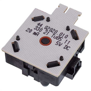 Smeg 816810317 Переключатель мощности конфорок для электроплиты