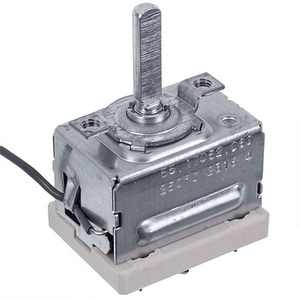 Термостат C00145486 55.17052.080 L=100cm (250°C) EGO для духовки Indesit