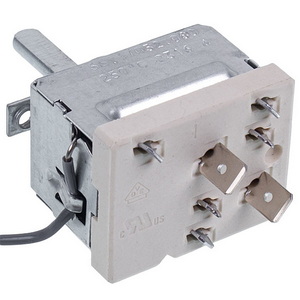 Термостат C00145486 55.17052.080 L=100cm (250°C) EGO для духовки Indesit