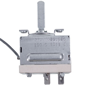 Термостат C00145486 55.17052.080 L=100cm (250°C) EGO для духовки Indesit