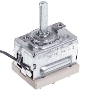 Термостат EGO 55.17052.080 для духовки Indesit C00145486