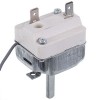 Термостат для духовки EGO KTR1130A L=87cm (50-305°C)