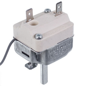 Термостат для духовки EGO 55.19052.808 L=225cm (45-269°С) 16A Термостат для духовки EGO 55.19052.808 L=225cm (45-269°С) 16A